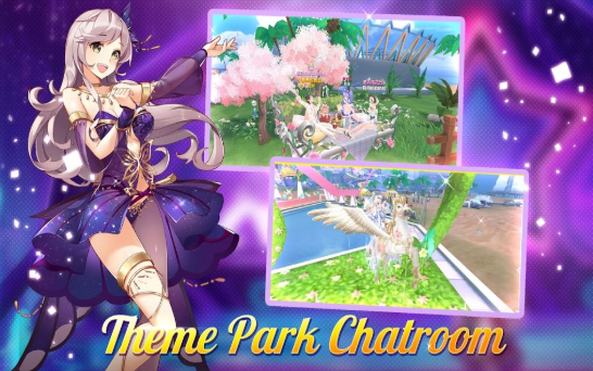 梦幻舞蹈免费版