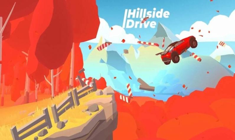 hillside drive