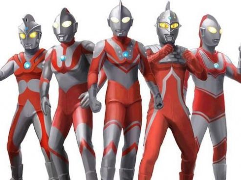 奥特曼知识问答