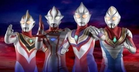 奥特曼知识问答