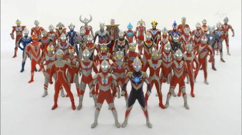 奥特曼知识问答