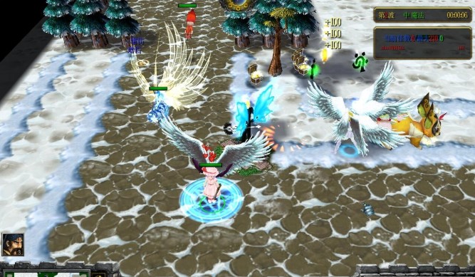 绿色循环圈2海量版