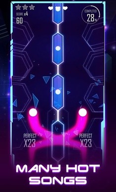 魔点舞线免费版