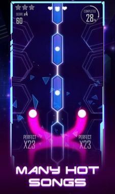 魔点舞线安卓版