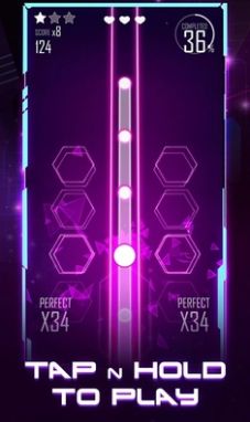 魔点舞线安卓版