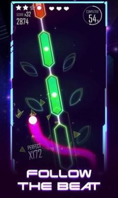 魔点舞线安卓版