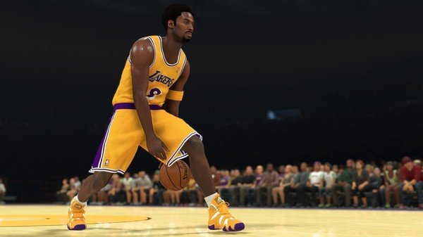 nba2k21安卓中文版