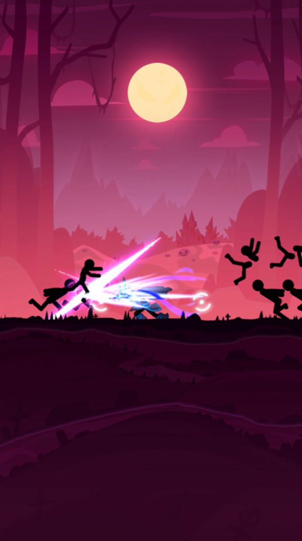 刀锋舞者破解版