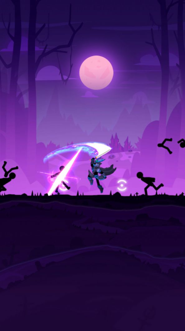 刀锋舞者破解版