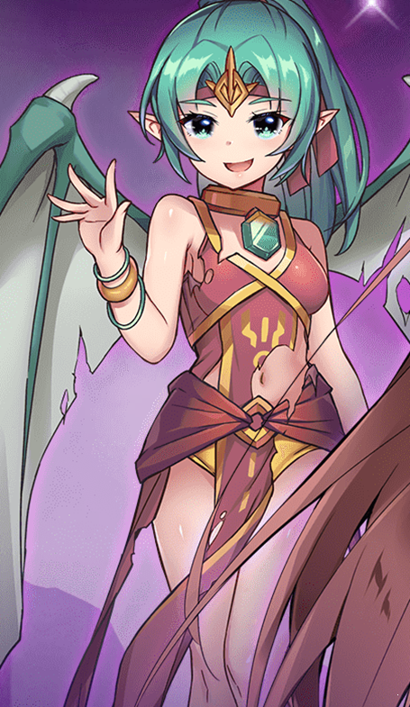 天下布魔