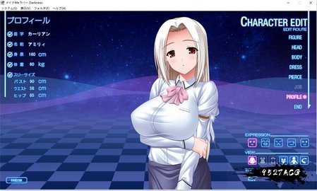 美格米拉法战记汉化版