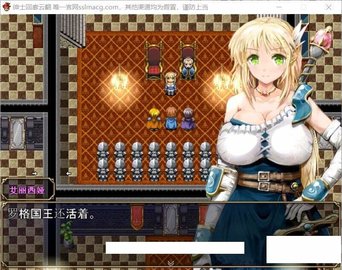 弥赛亚的骑士真实的答案安卓版