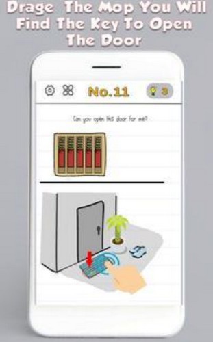 天才的挑战大师