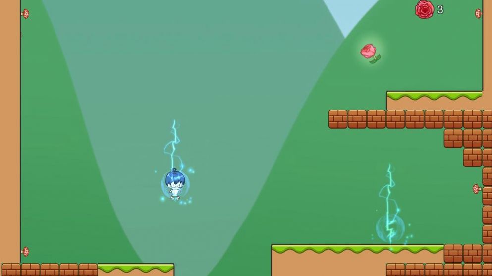 时间行者和他的99朵玫瑰