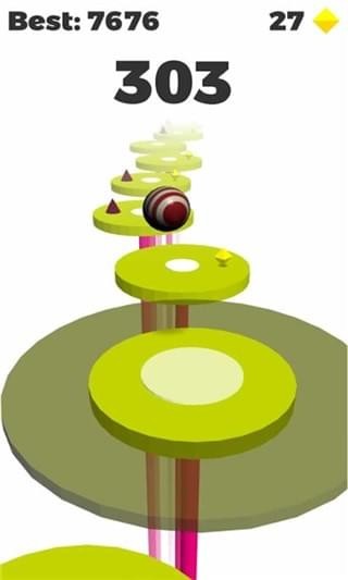 泥泞之路安卓版