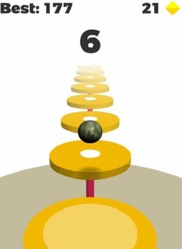 泥泞之路安卓版