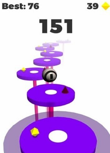 泥泞之路安卓版