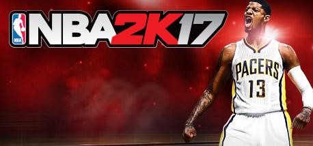 2k17游戏版本汇总