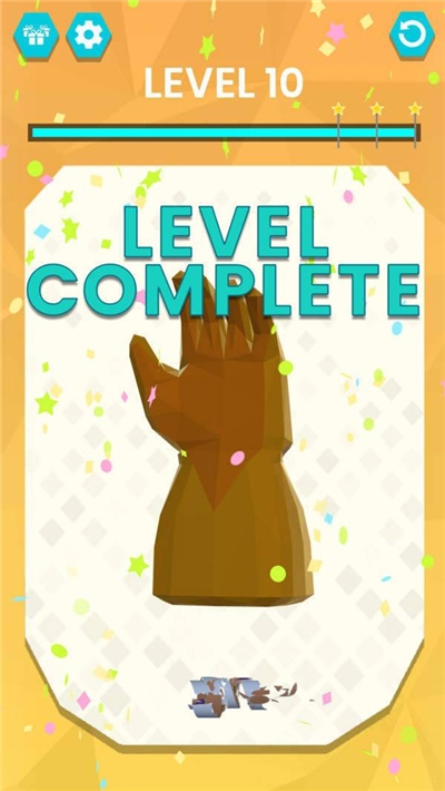 礼物包装最新版