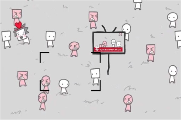 we become what we behold