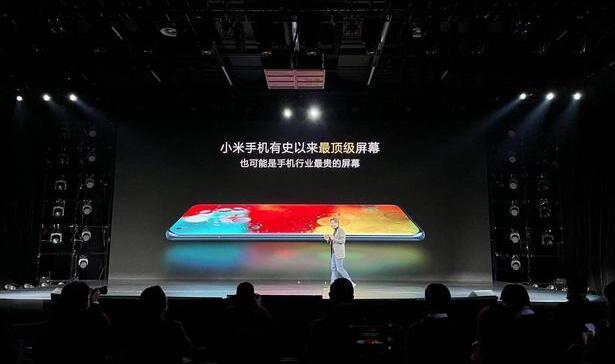 小米11屏幕怎么样 小米11屏幕介绍