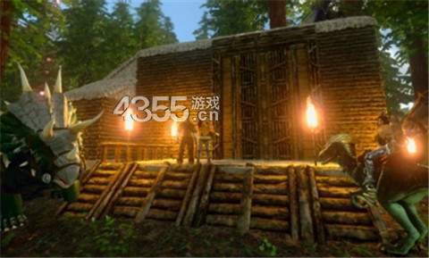 方舟手游2.0.22更新版