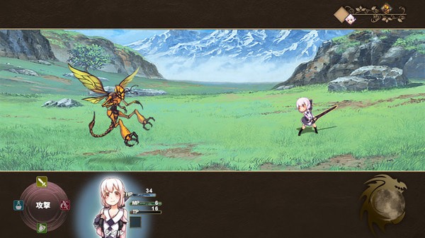 终末之子起源物语安卓版