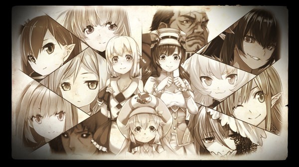 终末之子起源物语安卓版