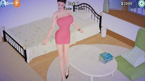 姐姐破产了7.0最新版