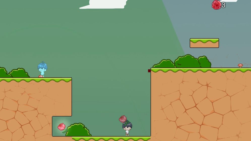 时间行者和他的99朵玫瑰