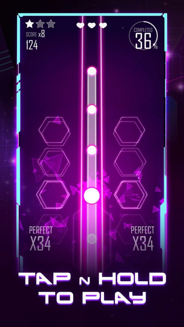 魔点跳舞破解版