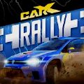 CarX Rally