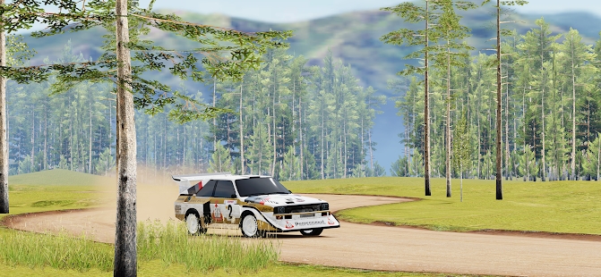 CarX Rally