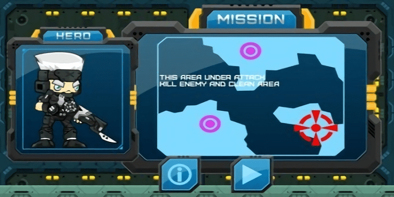 怪兽猎杀任务游戏