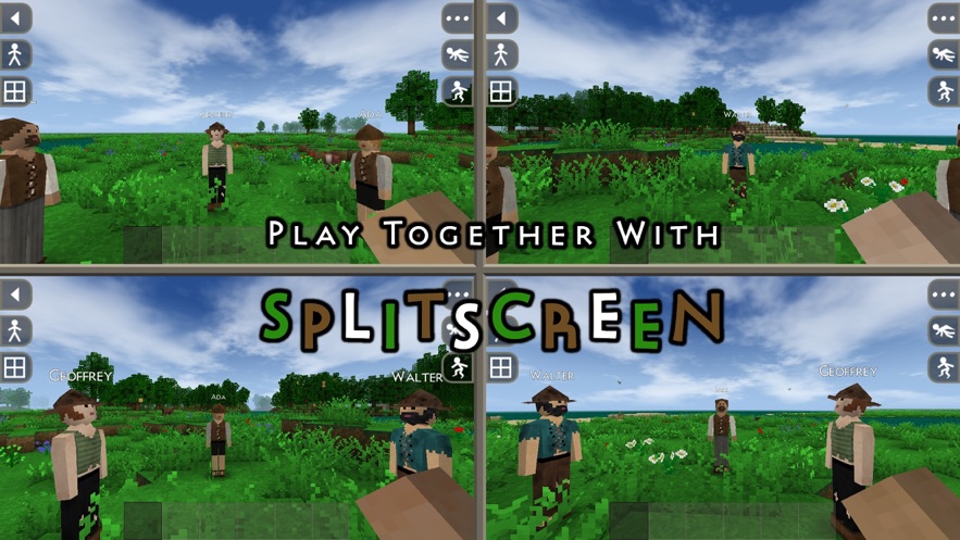 生存战争野人岛2