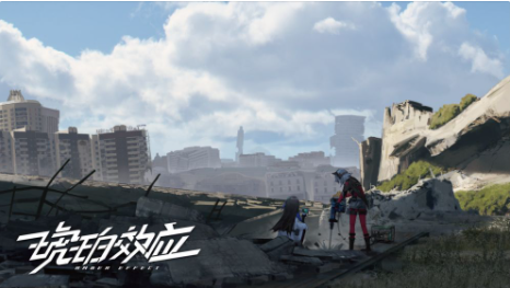 琥珀效应破解版