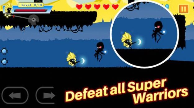 超级棒龙战士冒险