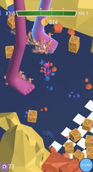 踩死你丫的手机版