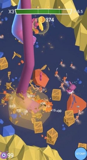 踩死你丫的手机版