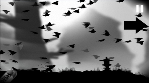 暗影格斗忍者世界游戏