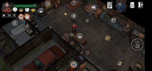 末日方舟手游完整破解版