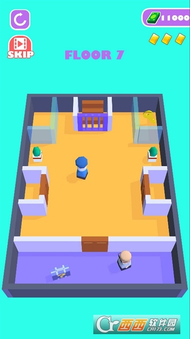 神奇特工Wonder Agent