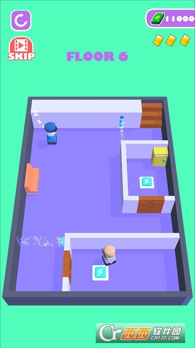 神奇特工Wonder Agent