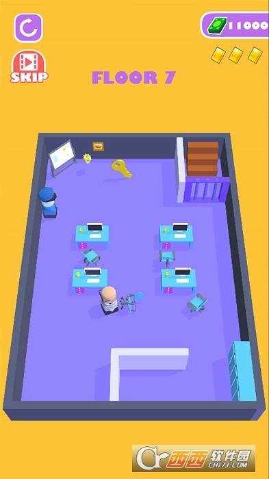 神奇特工Wonder Agent