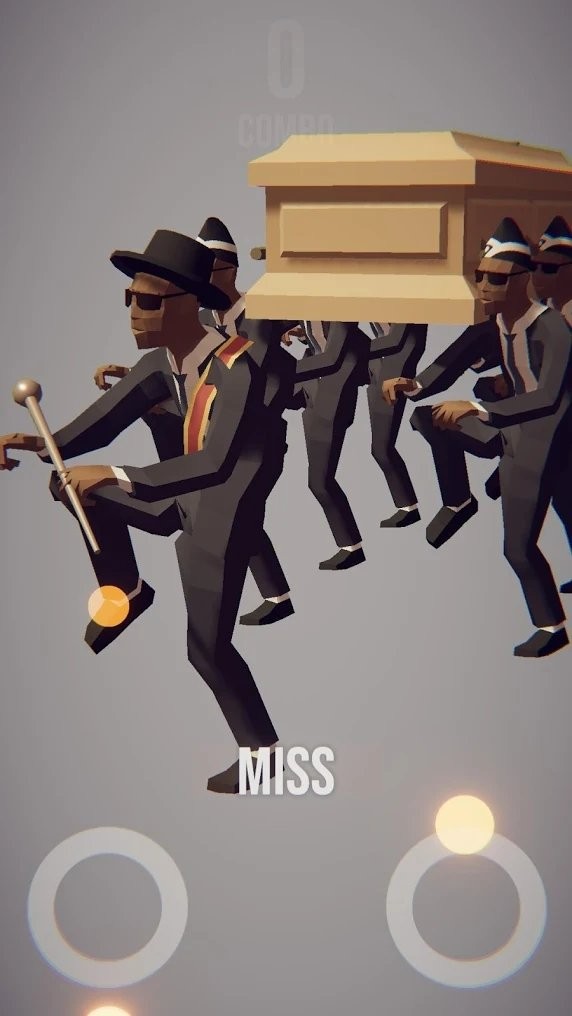 疯狂的舞者破解版