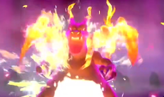 宝可梦钻石珍珠重制版