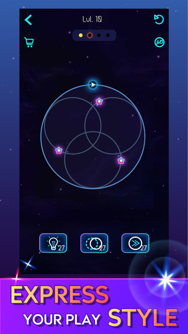 音乐线条安卓版