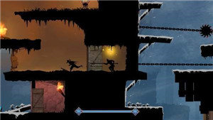 忍者武士岚2下载