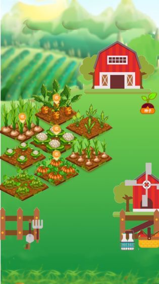 勤劳农场红包版