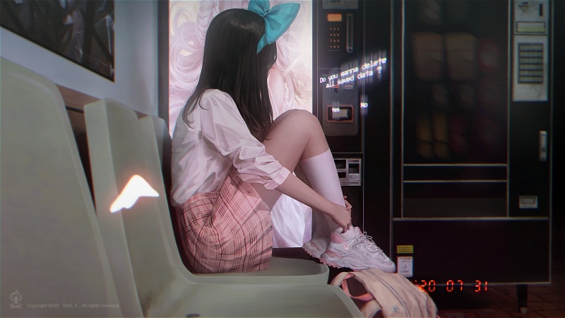 如月真绫的指导
